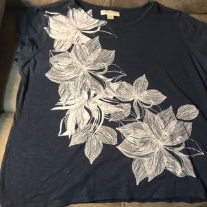 Women’s Large Shirt
